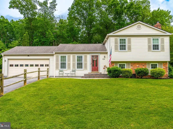 9679 Baltimore Ave, Laurel, MD 20723