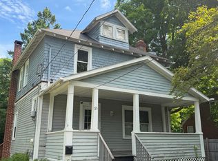 35 Starr Avenue, Monticello, NY 12701
