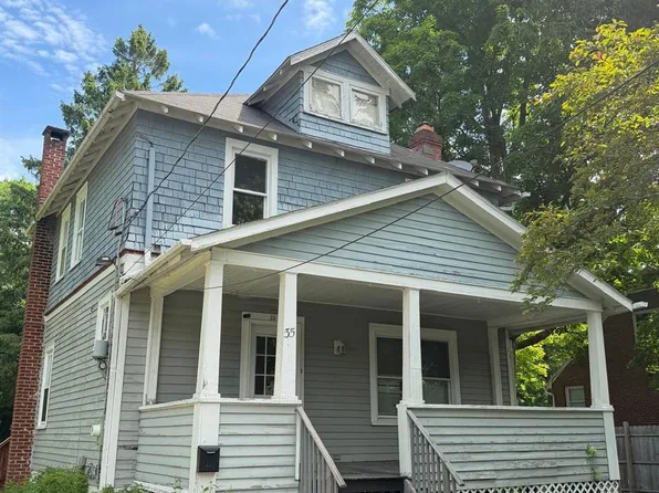 35 Starr Avenue, Monticello, NY 12701