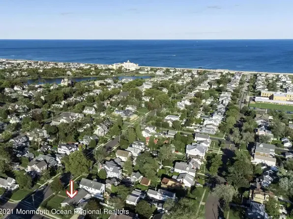 423 Atlantic Ave, Spring Lake, NJ 07762