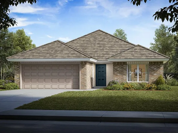 9201 Sweetwater Blvd, Oklahoma City, OK 73160