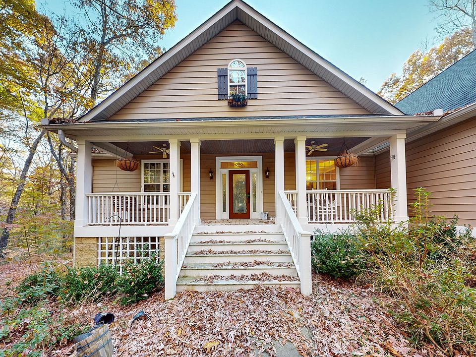 Zillow Kingston Springs Tn