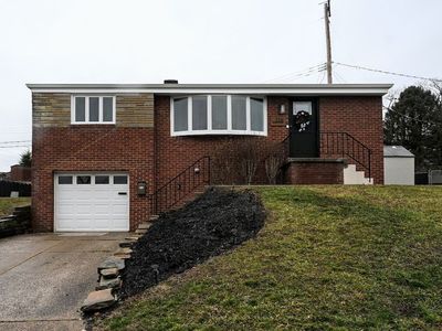 116 Mary Ann Dr, Pittsburgh, PA, 15227