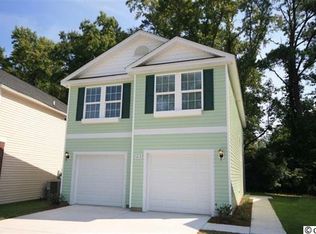 1249 Harbor Aly, Myrtle Beach, SC 29577