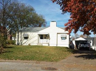 115 Church Pl, Crystal City, MO 63019