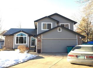 2329 Flagstone Ct, Fort Collins, CO 80525