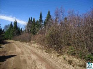 Xxx Cloquet Lake Rd, Finland, MN 55603