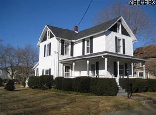 375 Harrison St, Magnolia, OH 44643