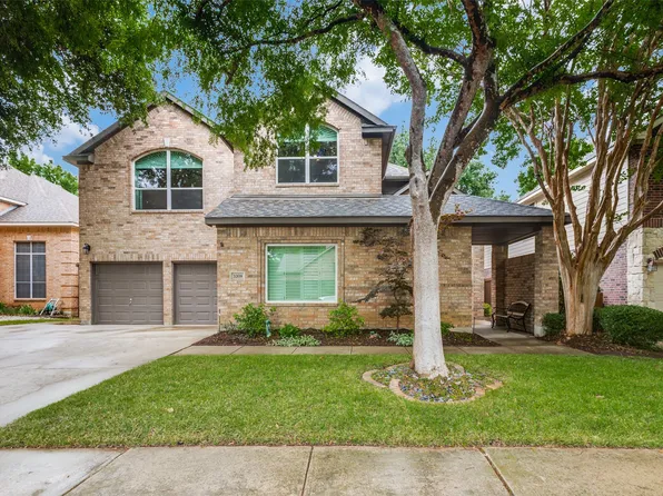 3308 Cottrell Dr, Flower Mound, TX 75022