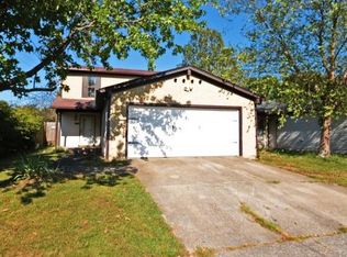 596 Eureka Springs Dr, Lexington, KY 40517