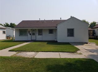407 5th Ave, Laurel, MT 59044
