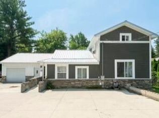 2965 Herald St, Orleans, MI 48865