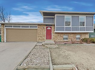19619 E Purdue Pl, Aurora, CO 80013