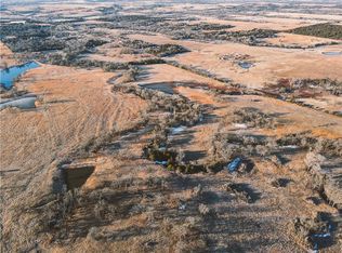 N Ripley Rd LOT 4, Glencoe, OK 74032