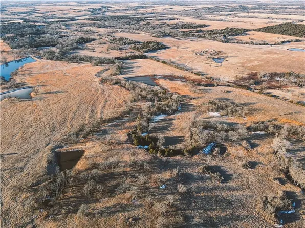 N Ripley Rd Lot 4, Glencoe, OK 74032