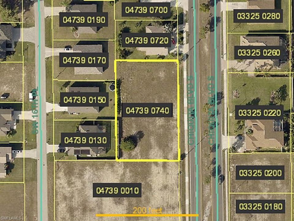 1st image of 4116 Chiquita Blvd S