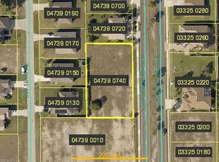 4116 Chiquita Blvd S, Cape Coral, FL 33914