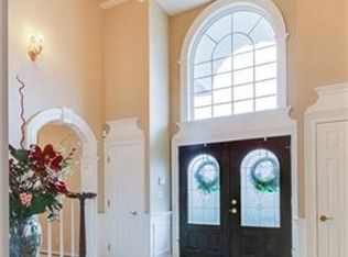 5 Alexander Dr, Tuxedo Park, NY 10987