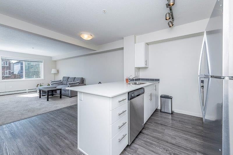 Calgary Apartment for rent - 1 Bedroom in Calgary