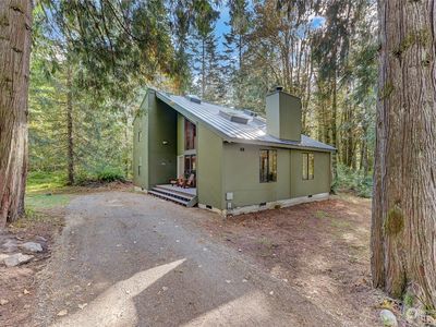 540 Sky Lane, Skykomish, WA, 98288