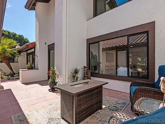 Patio/Deck