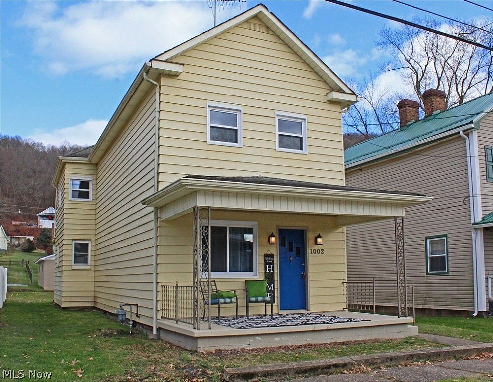 1002 2nd Ave, New Cumberland, WV 26047 Zillow