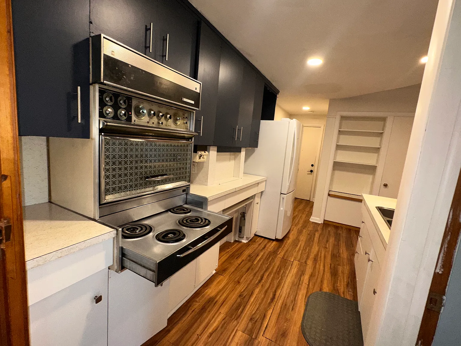 1 bed, $1,450 — Photo 4