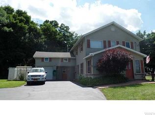 8202 Lewiston Rd, Batavia, NY 14020