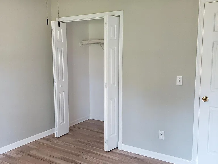 Back Bedroom
