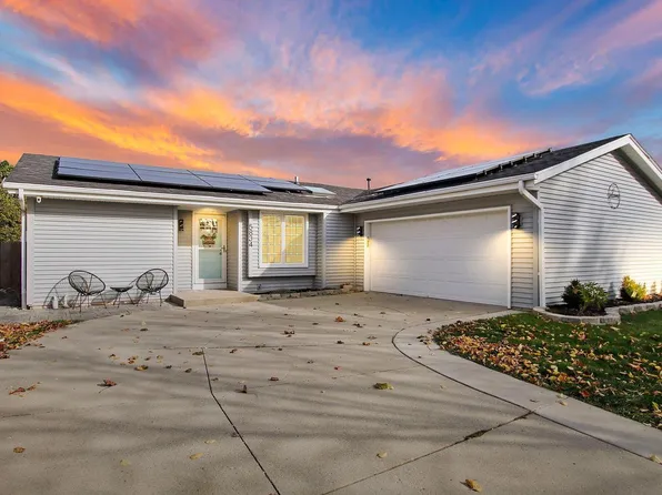 5834 69th STREET, Kenosha, WI 53142