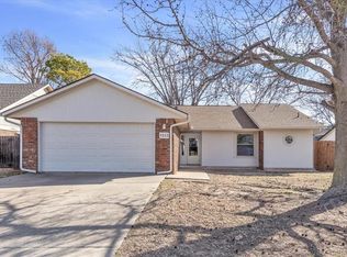1513 Davinbrook Dr, Norman, OK 73072