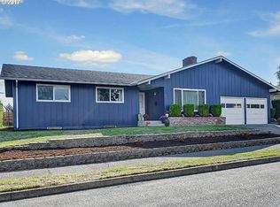 11834 NE Fargo St, Portland, OR 97220