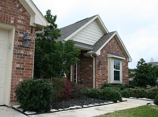 2201 Laurelglen Ct, League City, TX 77573