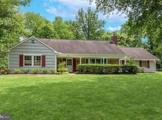 8744 Oxwell Ln, Laurel, MD 20708