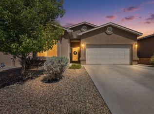 6273 Viramontes Rd NW, Albuquerque, NM 87114