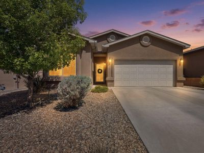 6273 Viramontes Rd NW, Albuquerque, NM, 87114