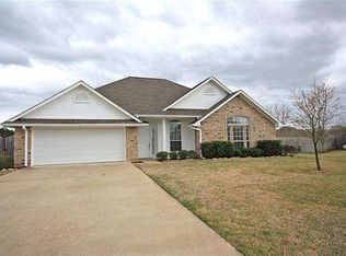 1714 Onyx Cv, Whitehouse, TX 75791