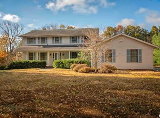 7 Timber Creek Dr, Herrin, IL 62948