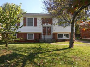 5605 Crabapple Ct, Louisville, KY