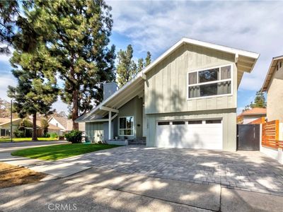 11203 Beach St, Cerritos, CA, 90703