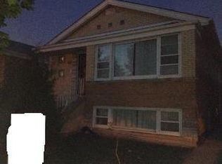 4451 S Kedvale Ave, Chicago, IL 60632