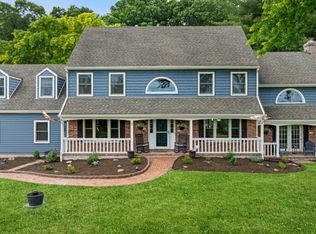 5 Jenny Jump Ct, Raritan Twp., NJ 08822