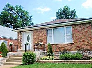 5052 Parker Ave, Saint Louis, MO