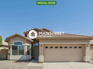 12388 W Sherman St, Avondale, AZ 85323