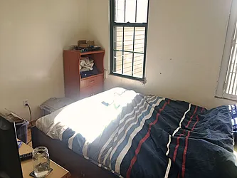 Rented by East Williamsburg Realty Inc