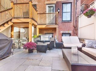 18 Harvard St #1, Charlestown, MA 02129