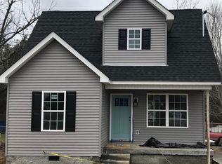 302 Hardison Ave, Lewisburg, TN 37091