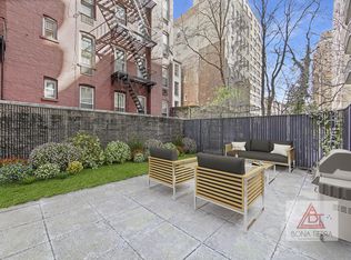309 E 49th St APT 1B, New York, NY 10017
