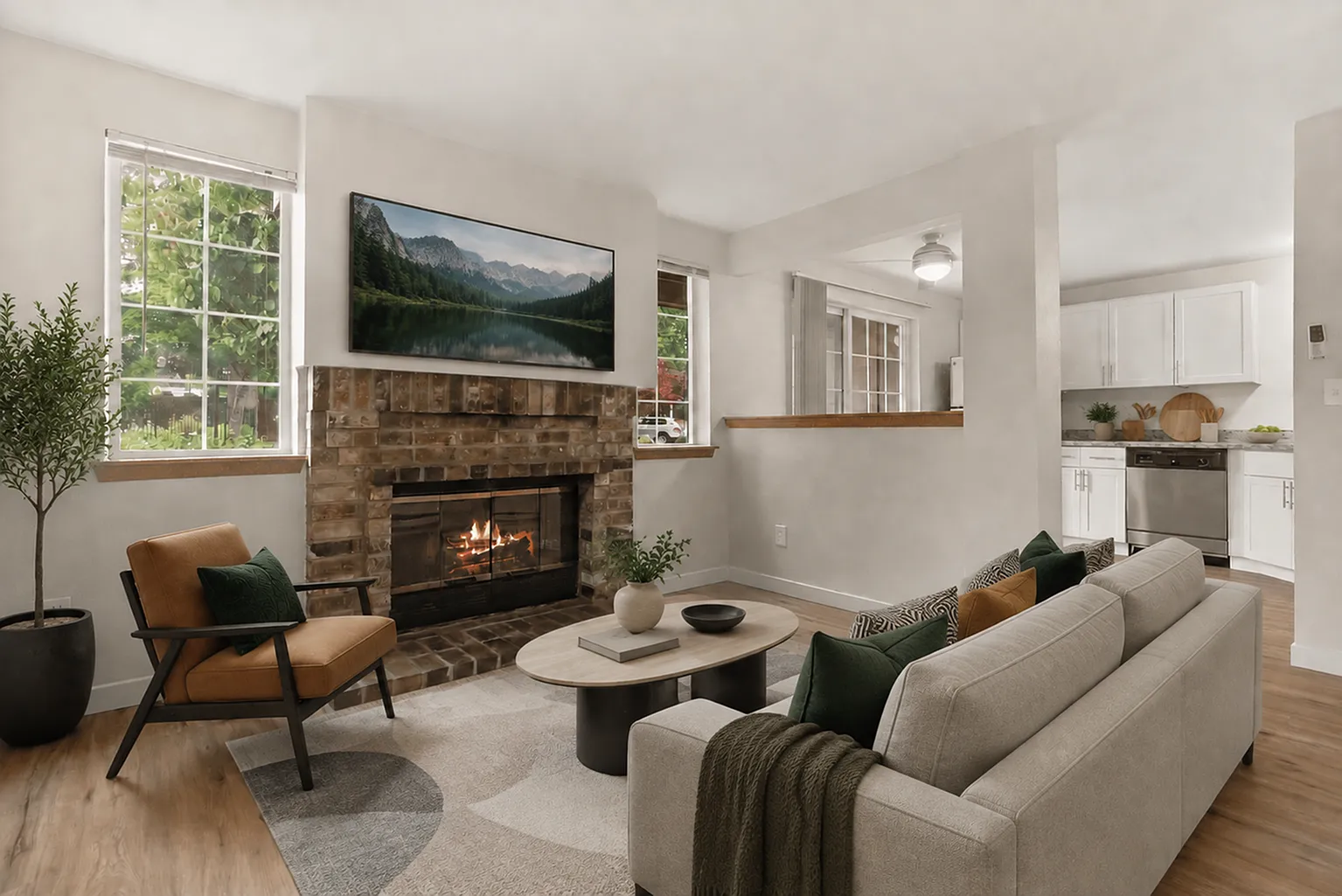 Stonegate Apartments — Photo 3