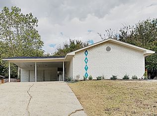 3011 Matador Dr #A, Austin, TX 78741
